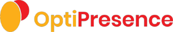 OptiPresence Logo